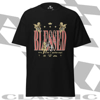 Blessed Angel Ezo Classic Shirt