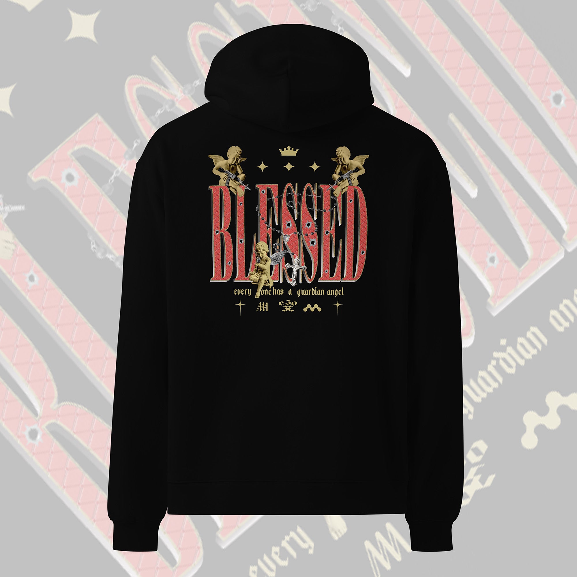 blessed-oversized-hoodie,cool-backprint