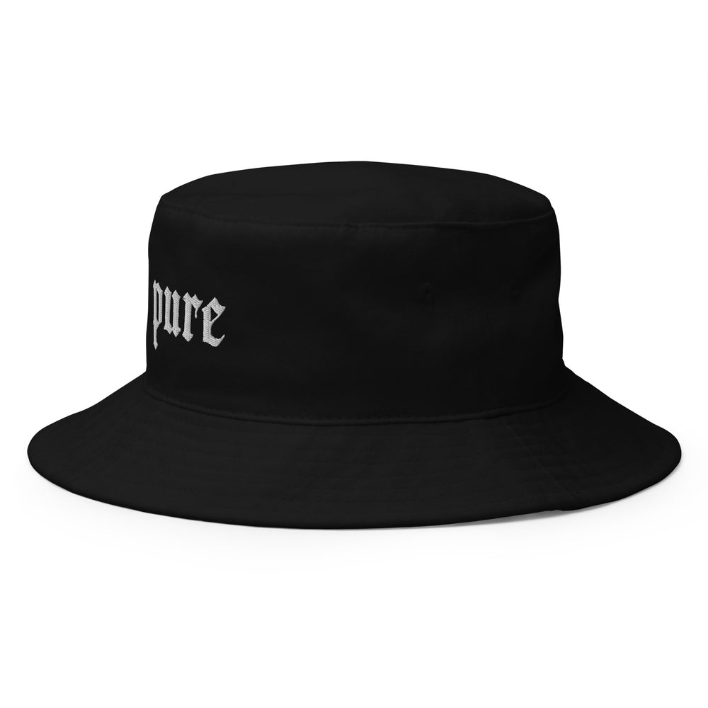 Pure Ezo Bucket Hat