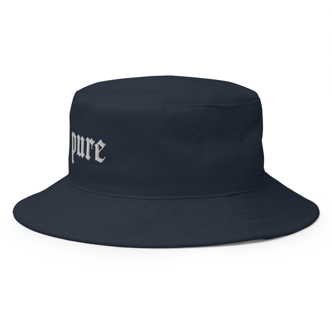 Pure Ezo Bucket Hat