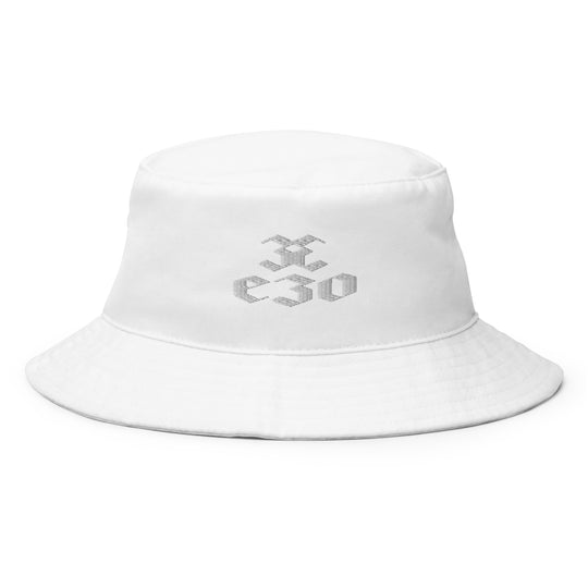 Ezo Logo Bucket Hat