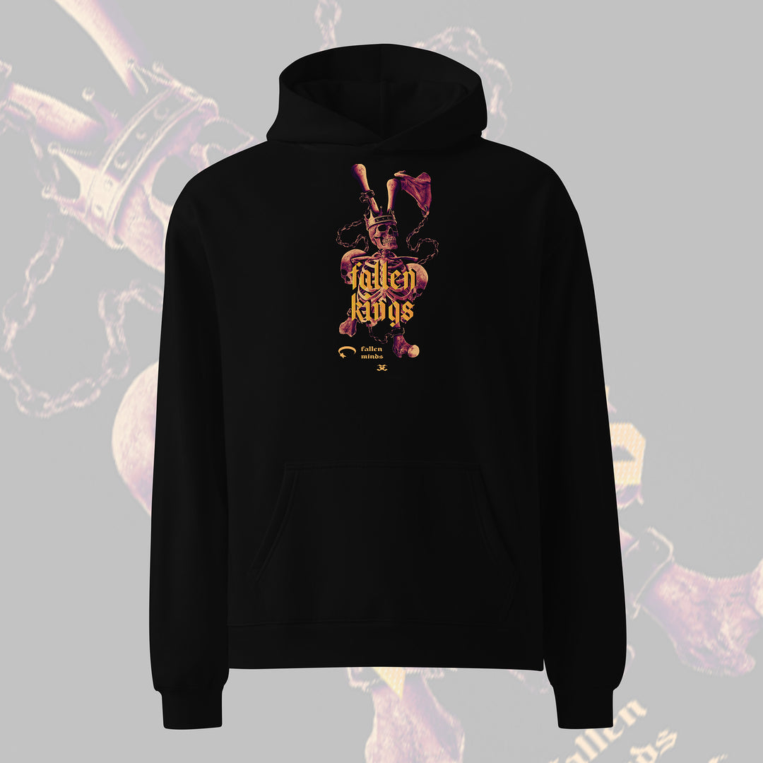 fallen-king-oversized-hoodie-cool-print-front