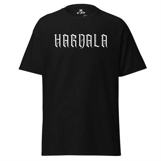 Hardala Ezo Streetstyle Unisex Classic T-shirt