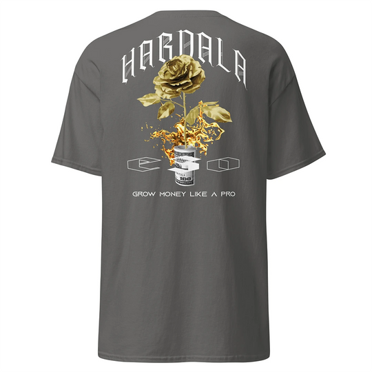 Hardala Ezo Streetstyle Unisex Classic T-shirt