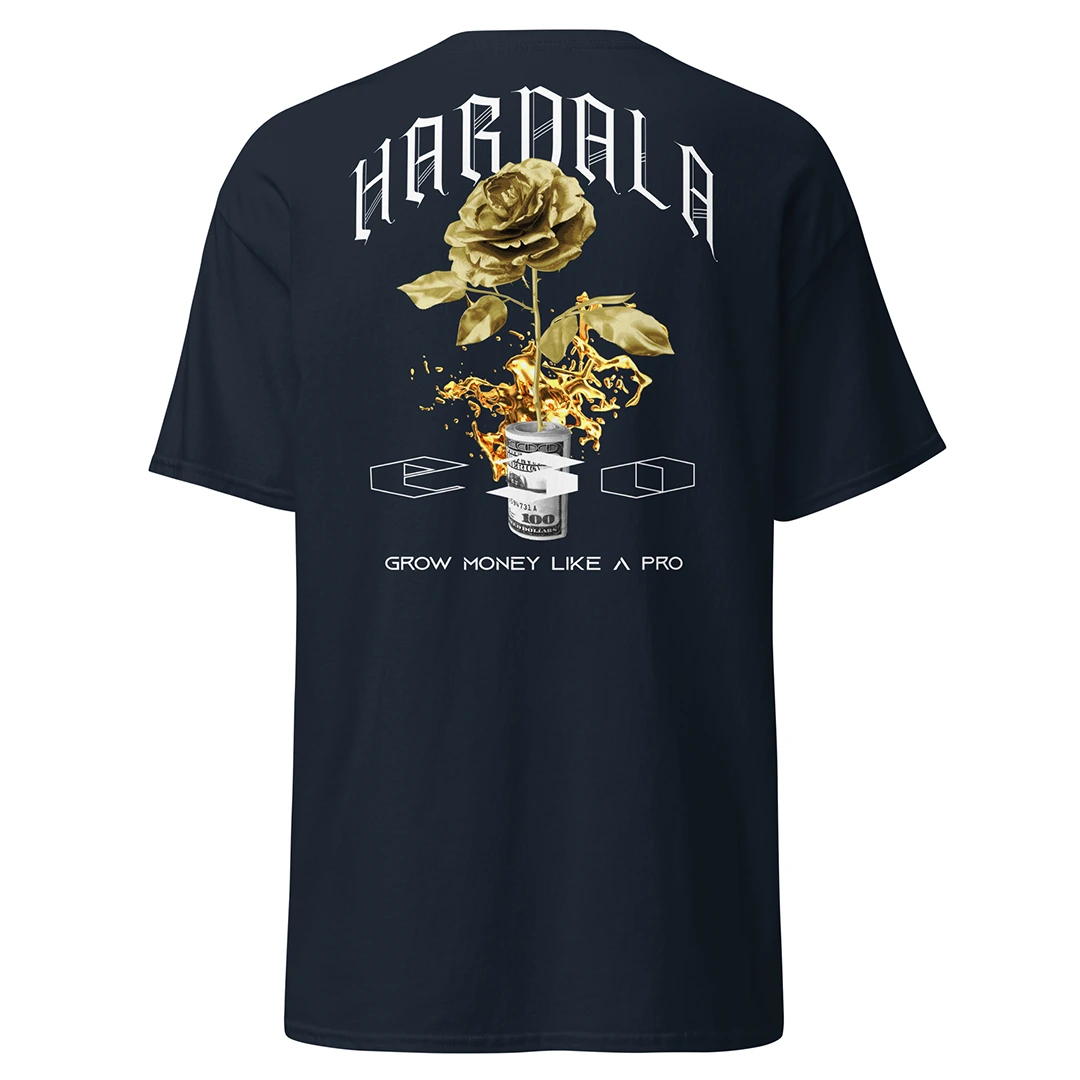 Hardala Ezo Streetstyle Unisex Classic T-shirt