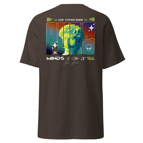 Pure Minds Ezo Classic Shirt