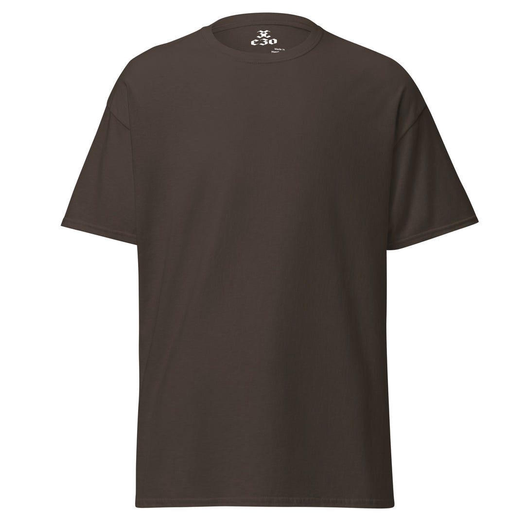 Pure Minds Ezo Classic Shirt