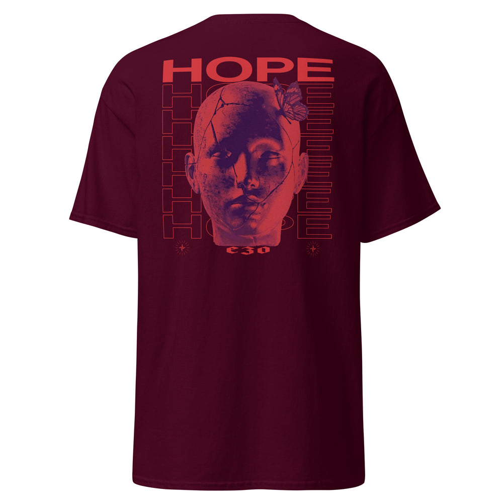 Hope Ezo  Classic Shirt