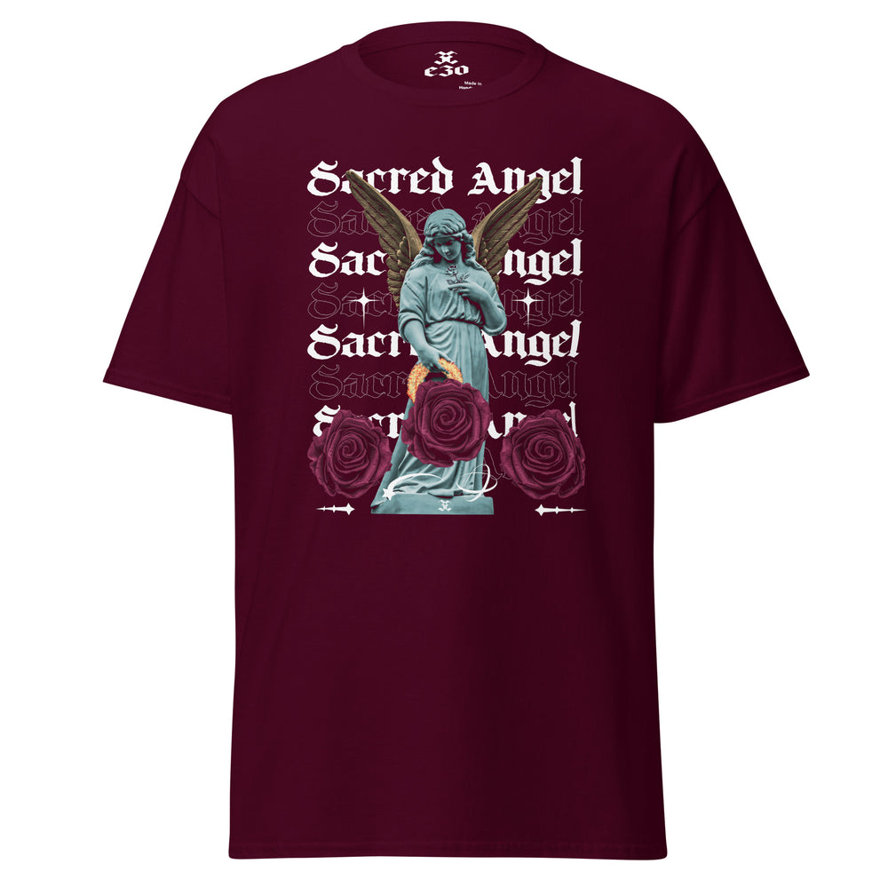 Sacred Angel Ezo Classic Shirt