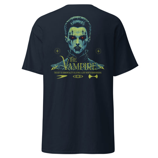 The Vampire Ezo Classic Shirt