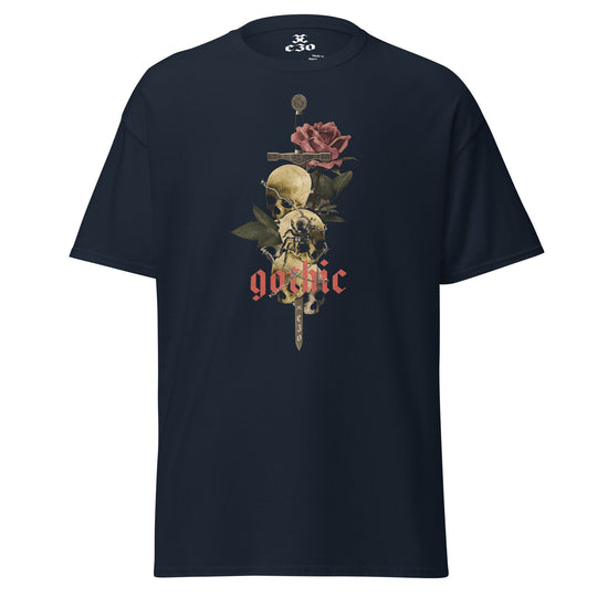 Gothic Ezo  Classic Shirt