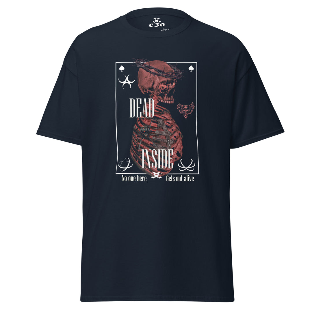 Dead Inside Ezo Classic Shirt