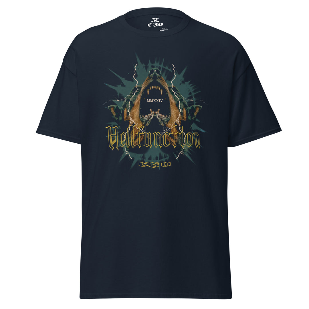 Hellfunction Ezo Classic Shirt