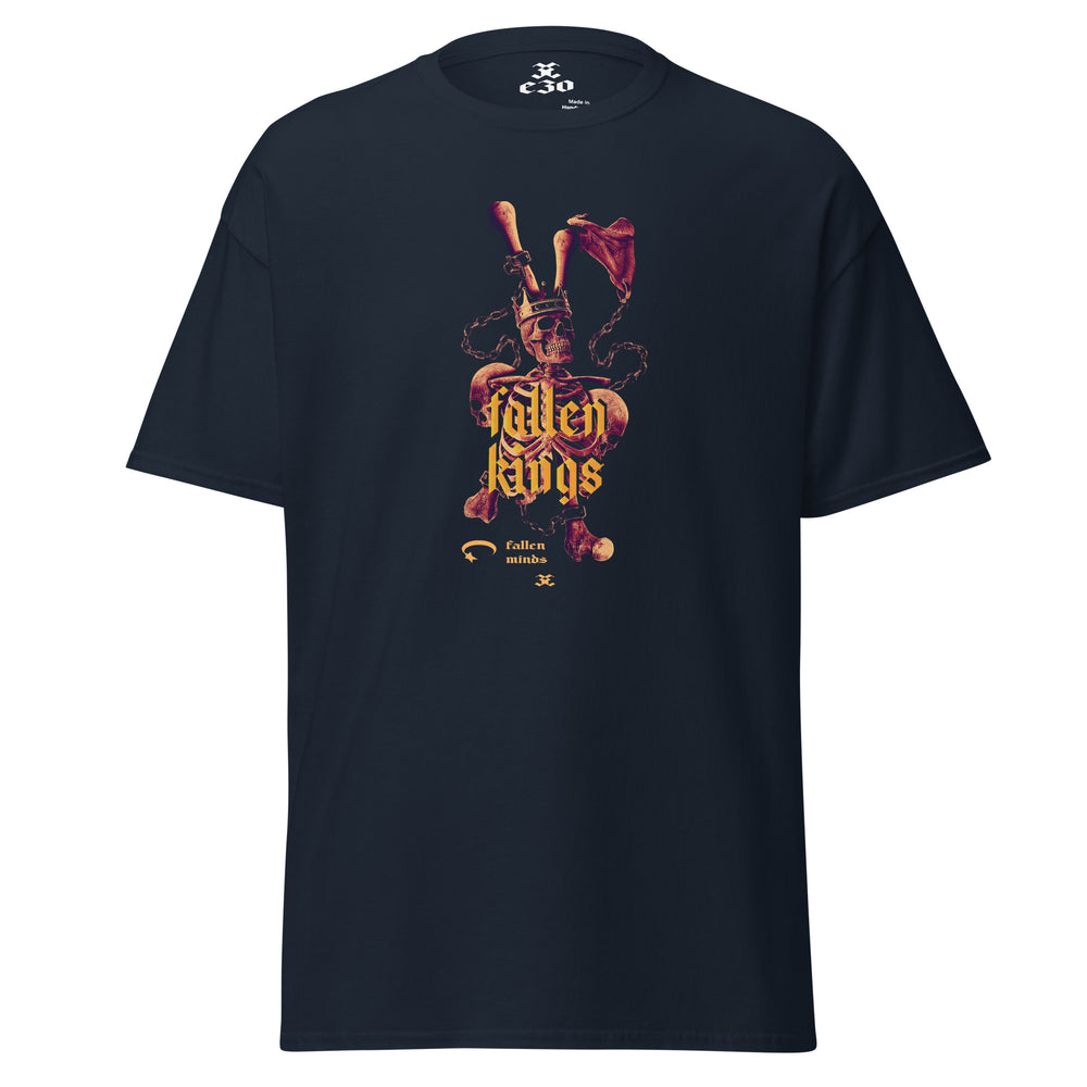 Fallen Kings Ezo Classic Shirt