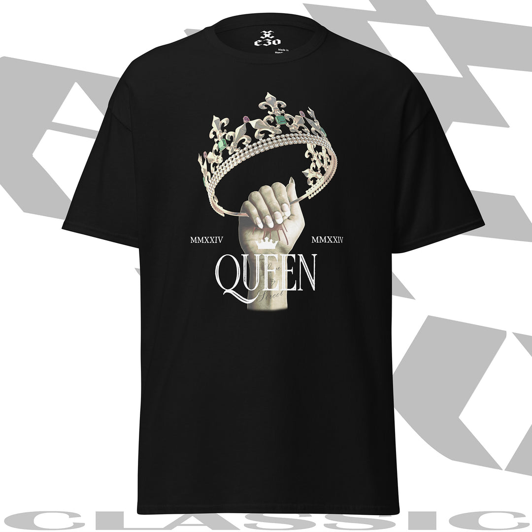 queen-classic-cool-best-shirt-front