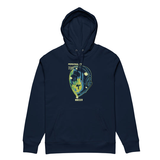 Personality Ezo Unisex Essential Hoodie