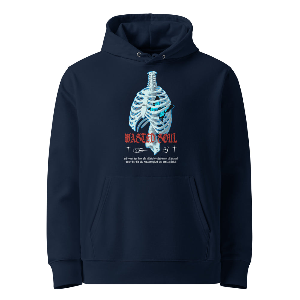 Wasted Soul Ezo Unisex Essential Hoodie