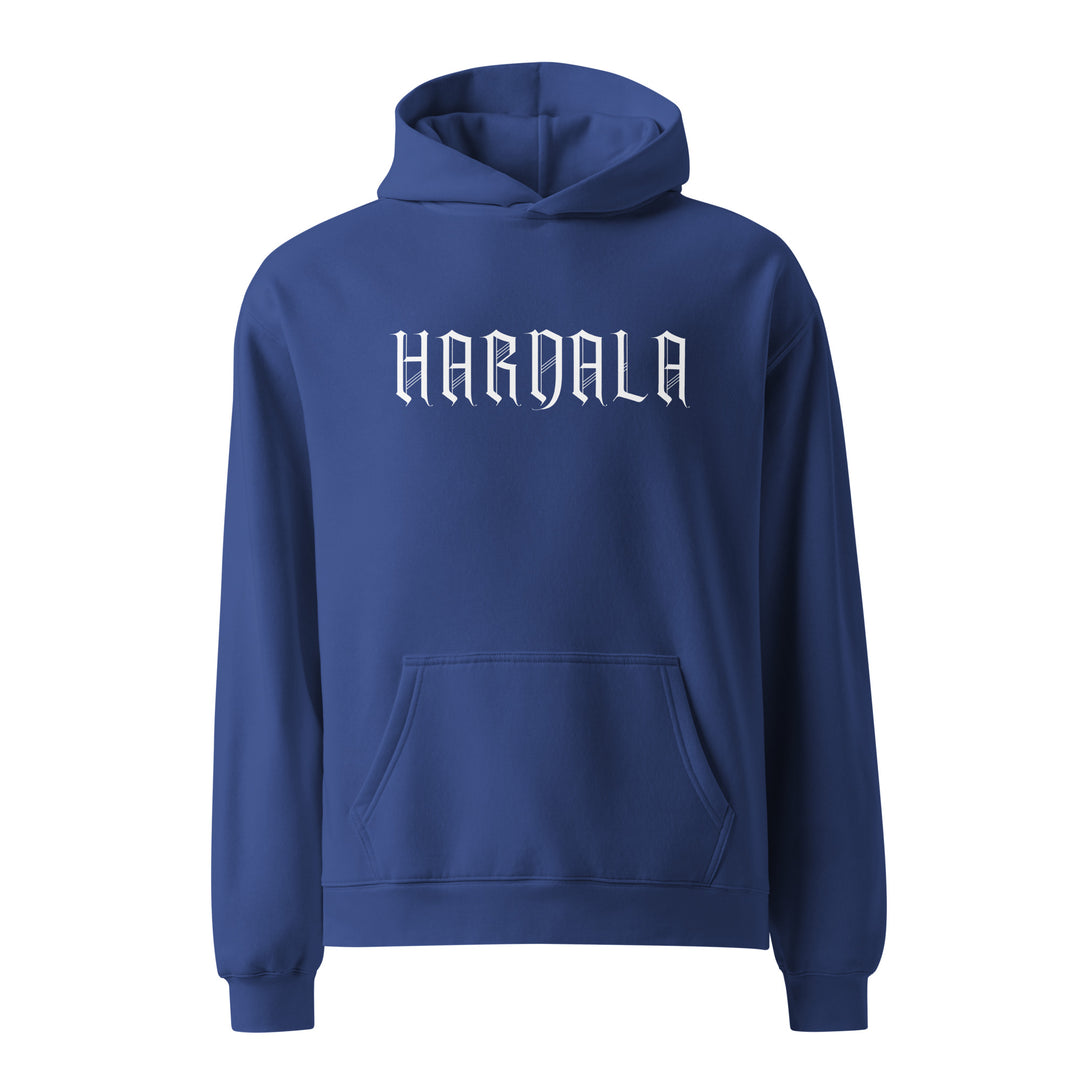 Hardala Ezo Streetstyle Unisex Oversized Hoodie