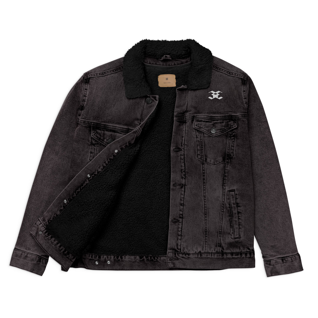 Hope Ezo Unisex Denim Jacket